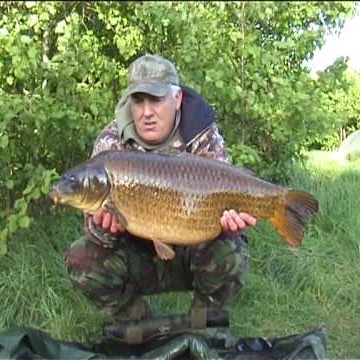 John Davey Photo 51