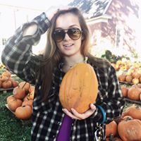 Haleigh Robinson Photo 13