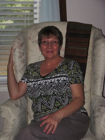 Susan Nugent Photo 22