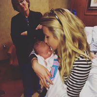 Elizabeth Downen Photo 5