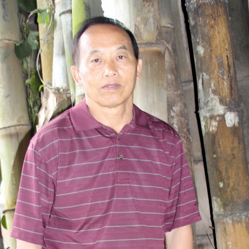 Chao Xiong Photo 23