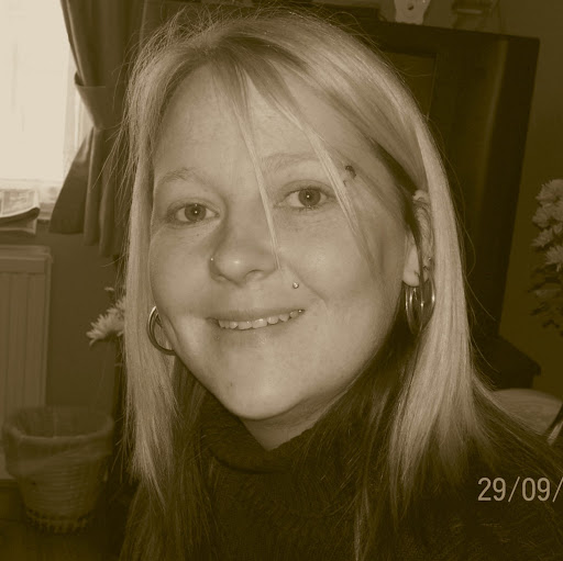 Sharon Kerr Photo 20