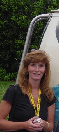 Kimberly Allen Photo 41