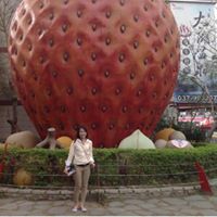 Chang Yen Photo 20