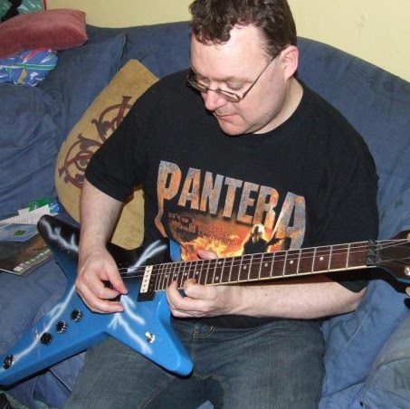 Mark Sims Photo 20