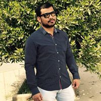 Nehal Syed Photo 9