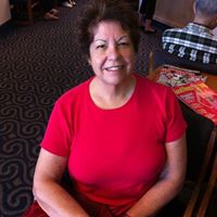 Roberta Martinez Photo 8