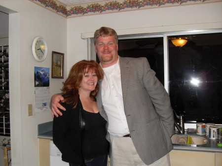 Michael Warren Photo 30