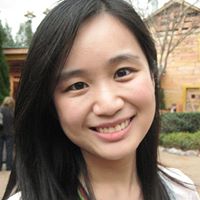 Lin Zhao Photo 24