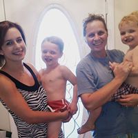 Paula Stephens Photo 35