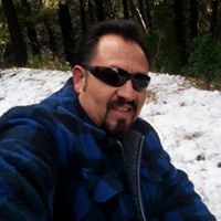 Daniel Cisneros Photo 20