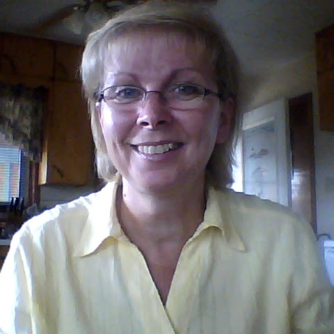 Janice O'Connell Photo 3