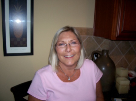 Brenda Turner Photo 2