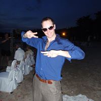 Brian Jamieson Photo 22