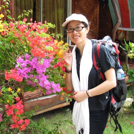 Bin Yang Photo 39