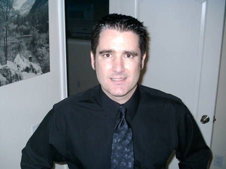 Michael Rowe Photo 42