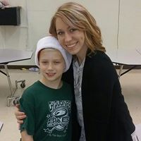 Rachel Lowe Photo 13