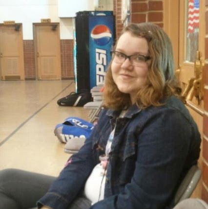 Sarah Wagoner Photo 12