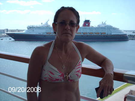 Joan Green Photo 5