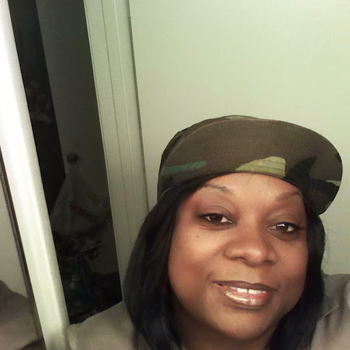 Virginia Jackson Photo 33