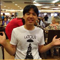 Paul Tseng Photo 13