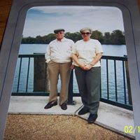 Jerry Parrish Photo 8
