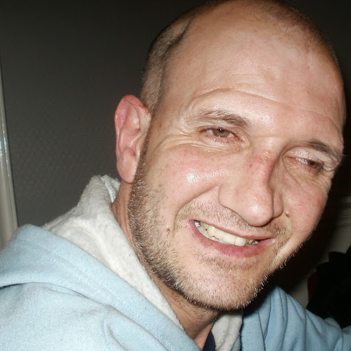 Thomas Scanlan Photo 24