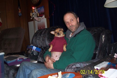 Amy Roderick Photo 6