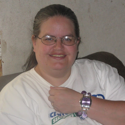 Christine Potter Photo 26