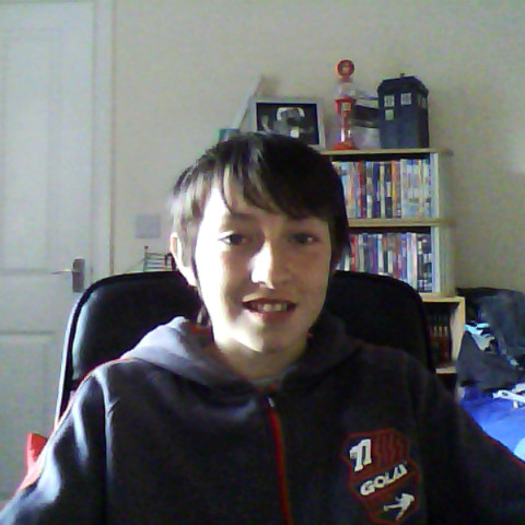 Matthew Whiteman Photo 32