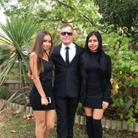 John Bowie Photo 19