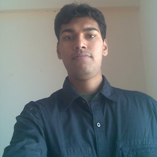 Rohit Shah Photo 27