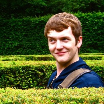 Charlie Meredith Photo 8