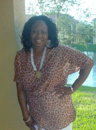Cynthia Griffin Photo 33