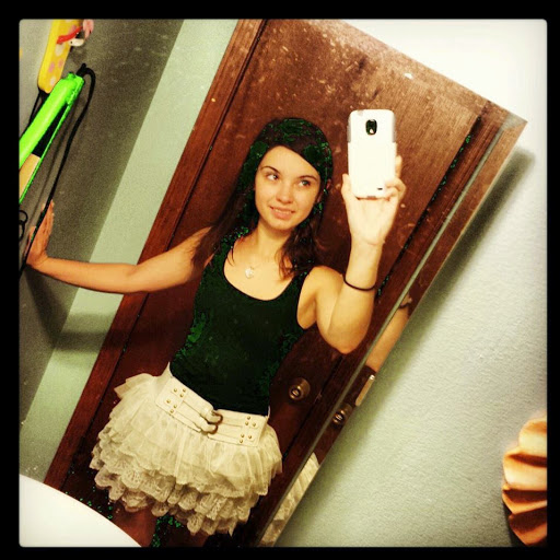 Amanda Gavin Photo 47