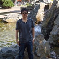 Xu Chang Photo 15