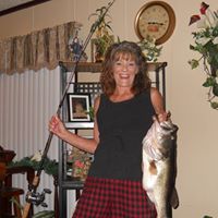 Cynthia Hurst Photo 27