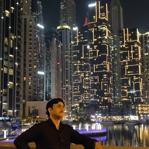 Syed Ahmad Photo 58