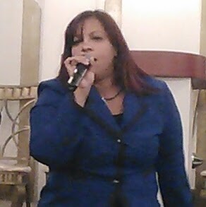 Marie Roman Photo 38