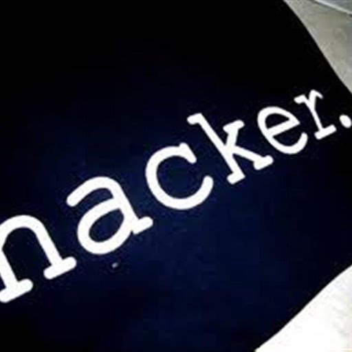 Sam Hacker Photo 11