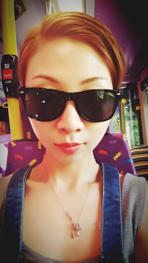Vanessa Wong Photo 15