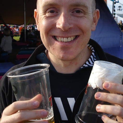 Paul Hunter Photo 33
