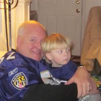Duane Warren Photo 13