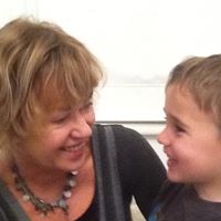 Margaret Norton Photo 16