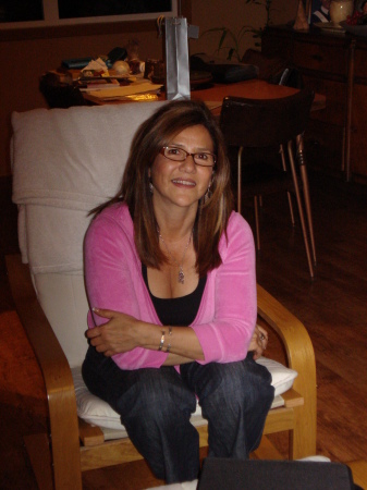 Debbie Barr Photo 29
