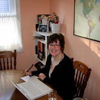 Janet Jenkins Photo 17