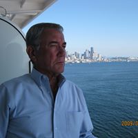 Fred Roberson Photo 14
