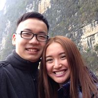 Catherine Chen Photo 18