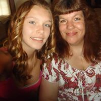 Michele Carroll Photo 6