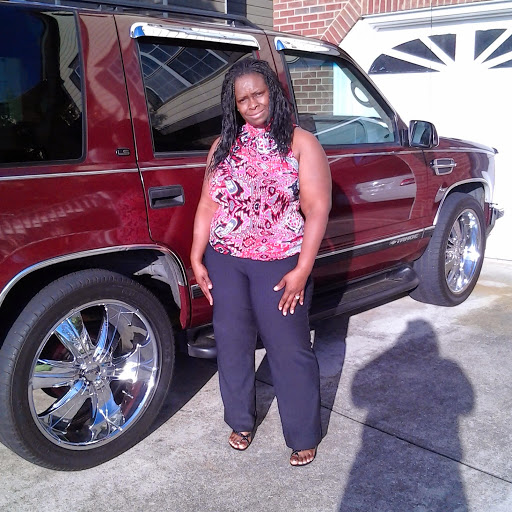 Juanita Davis Photo 8
